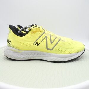 New Balance Fresh Foam X 880v13 M880Y13 Men's 11 Running Shoes Yellow
